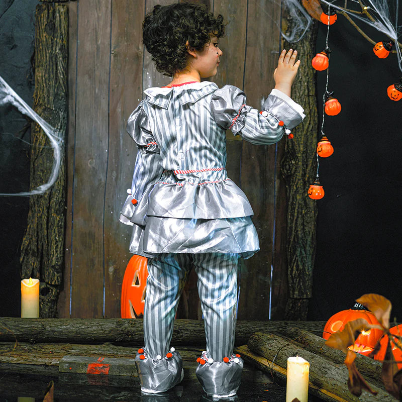Pennywise Clown Costume