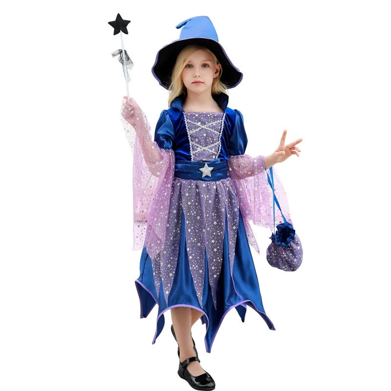 Witch Costume