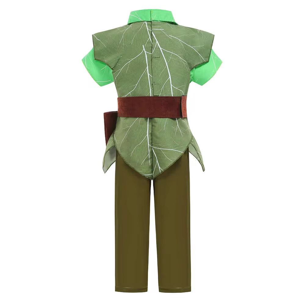 Peter Pan Costume