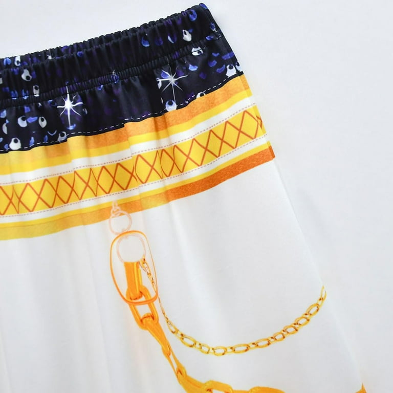 kpop Demon Hunters Zoey Golden Stage Outfit