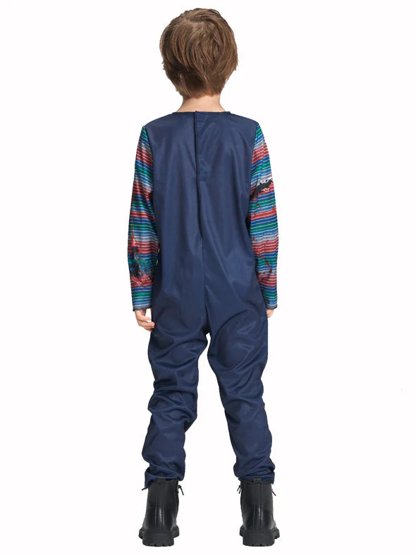 Chucky Costume