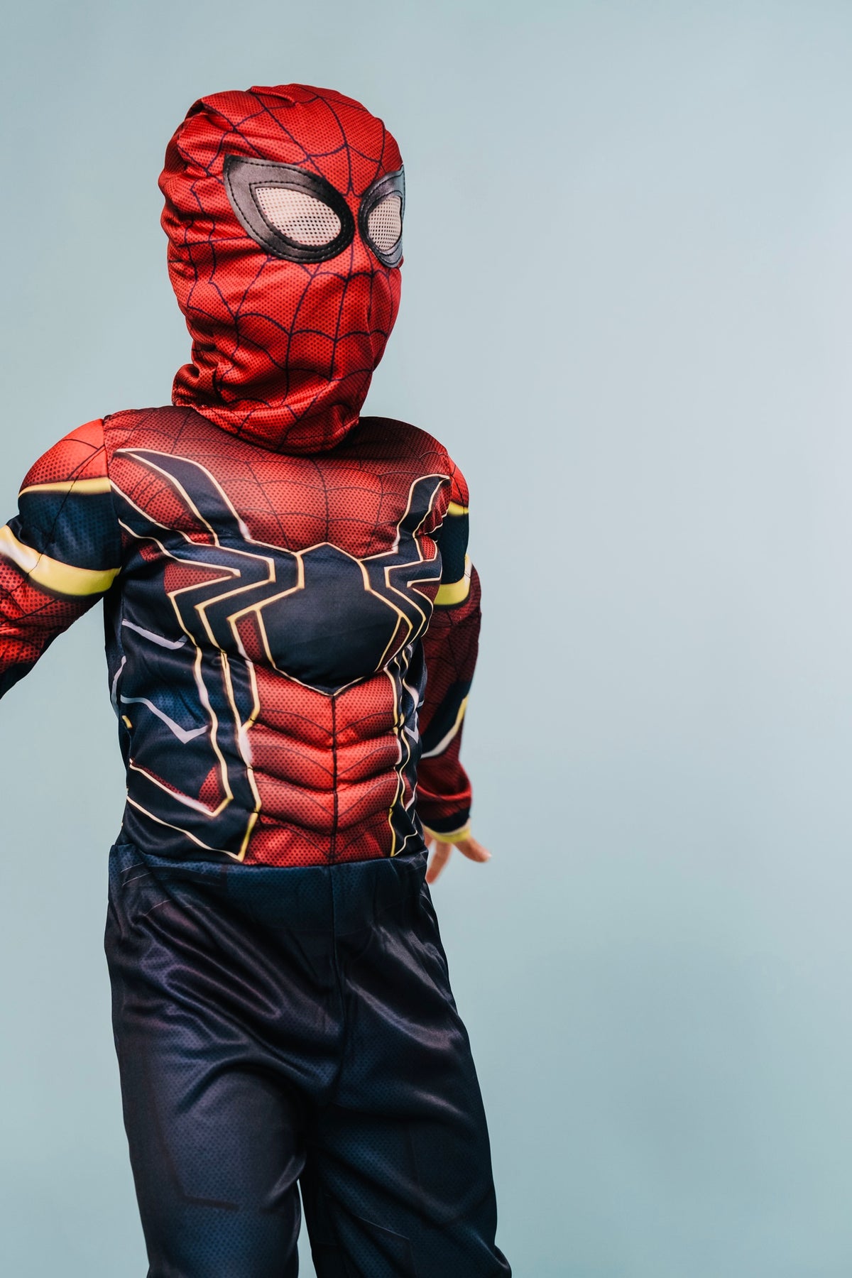 Spiderman Costume