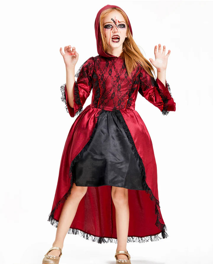 Vampire Costume