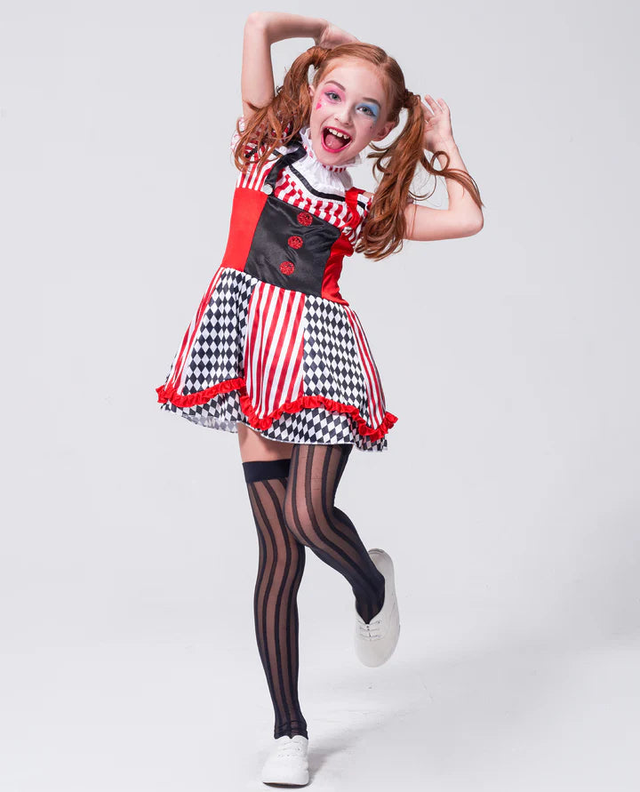 Clown Dress