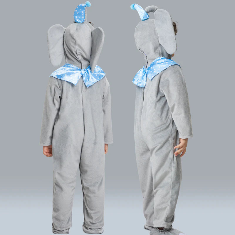Elephant Costume