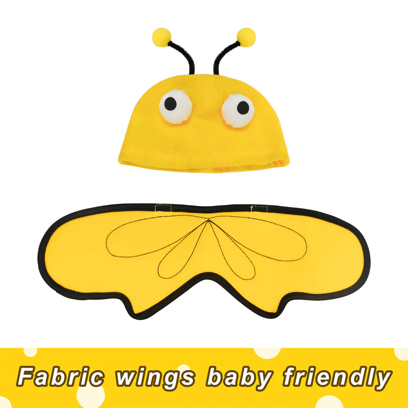 Bee Onesie