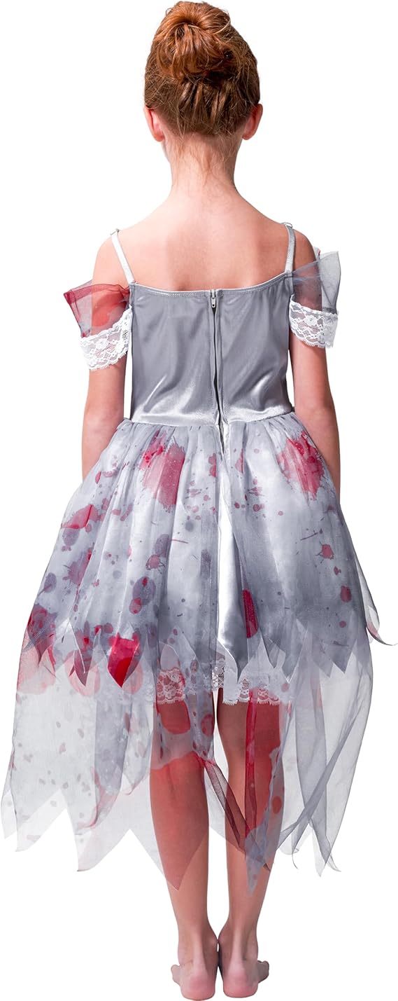 Zombie Bride Costume