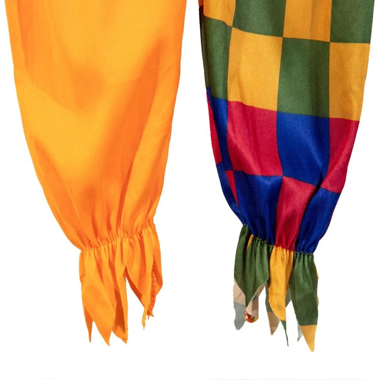 Clown Costume