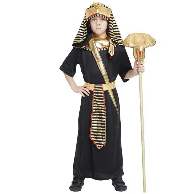 Egyptian Pharaoh Costume