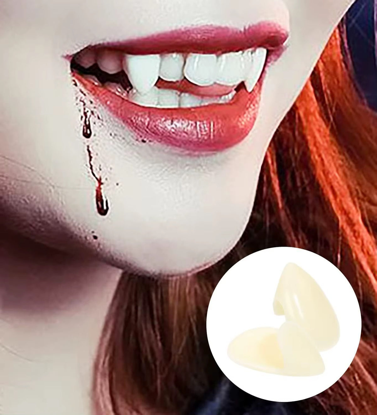 Vampire Fangs