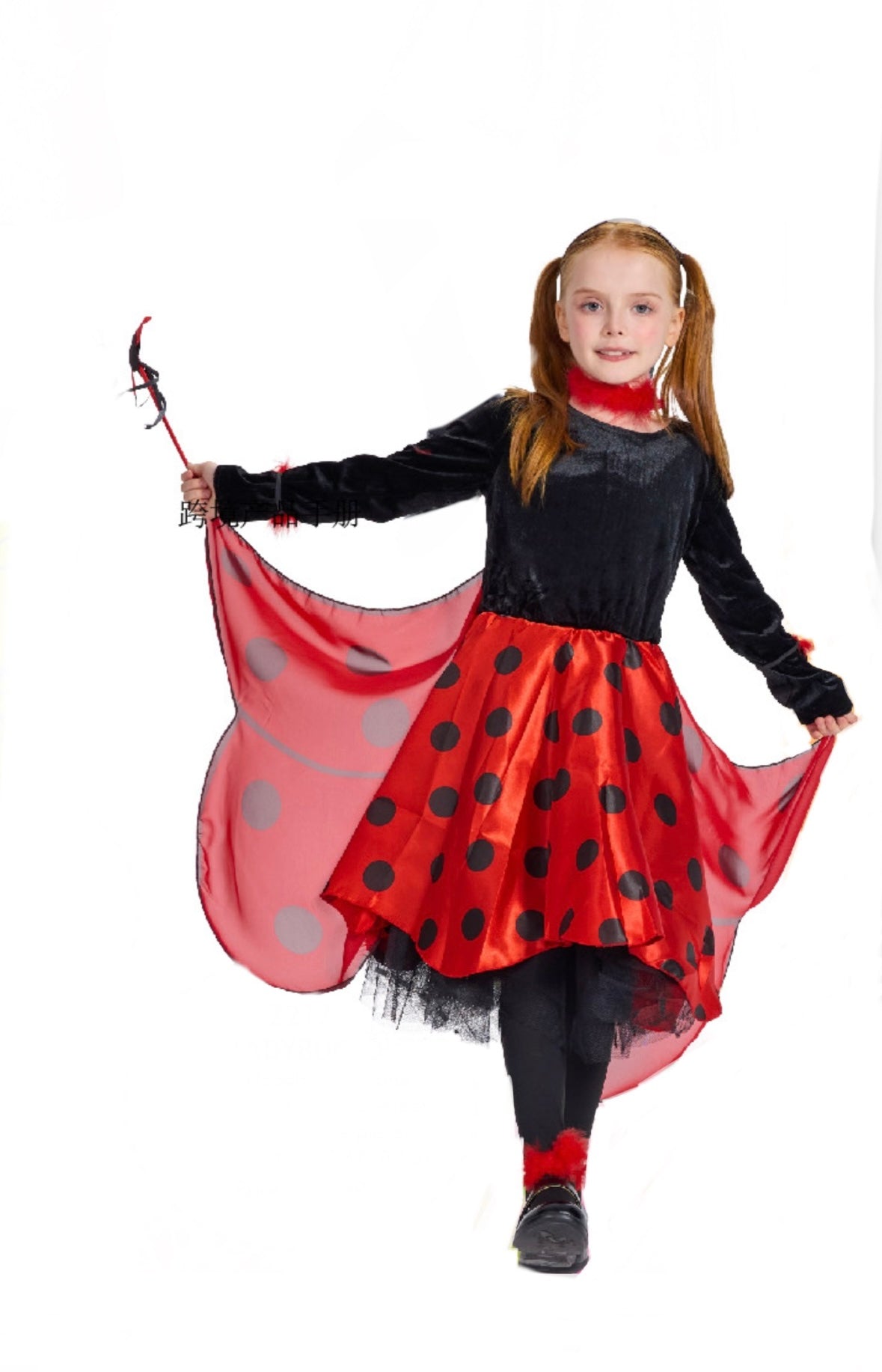 Ladybug Costume