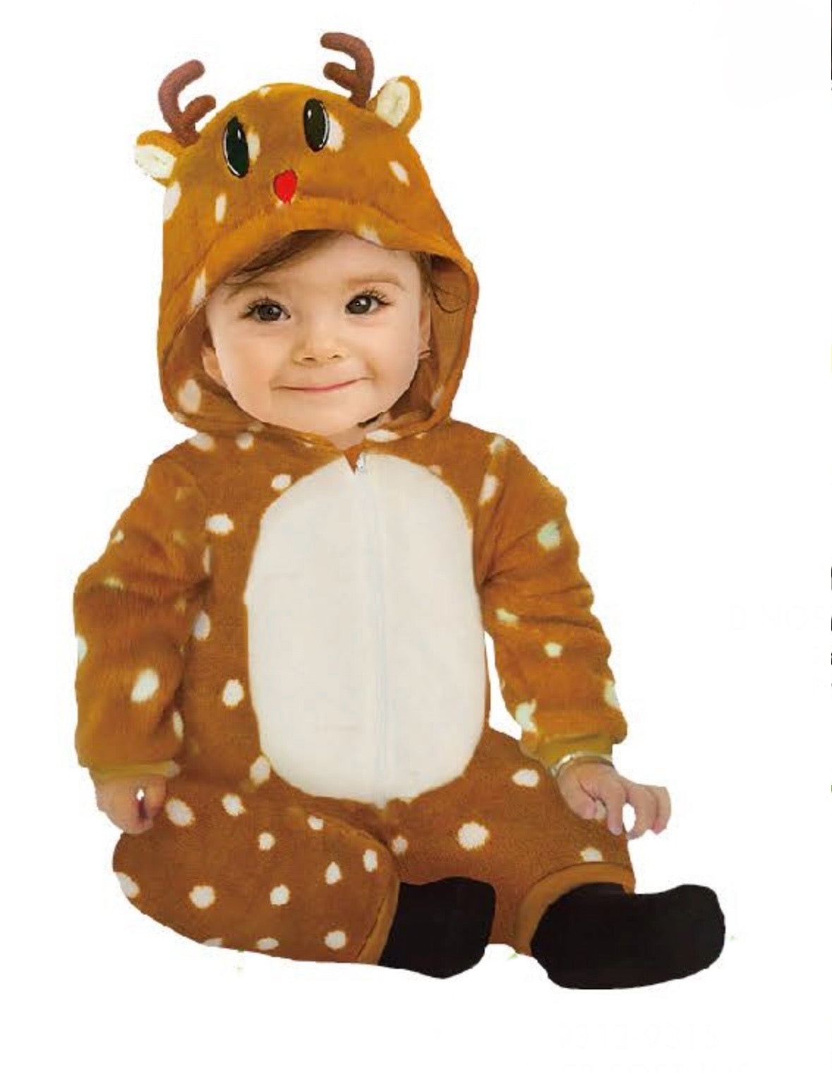 Baby Deer Onesie