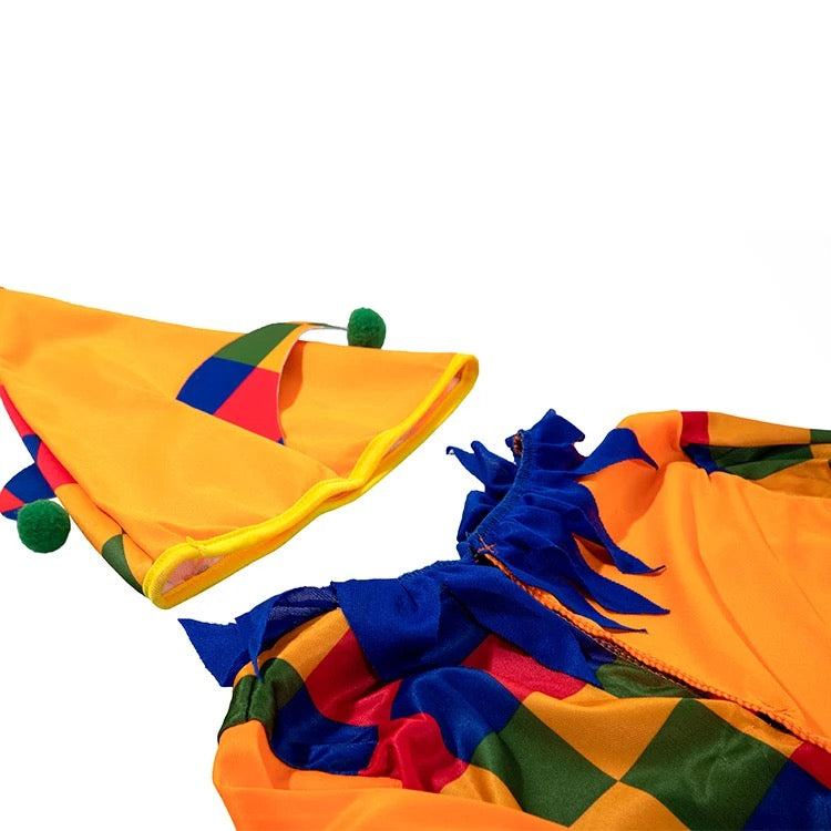 Clown Costume