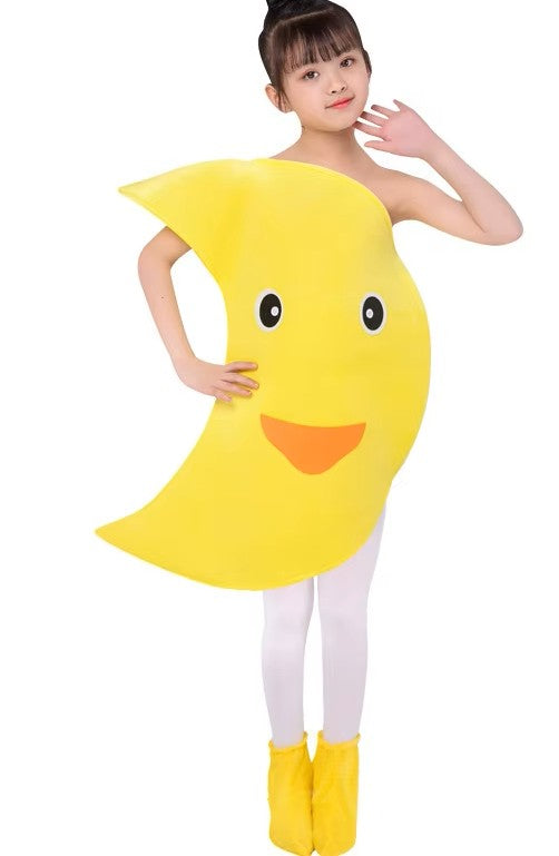 Moon Costume