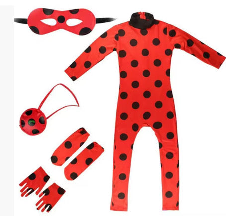 Miraculous Costume