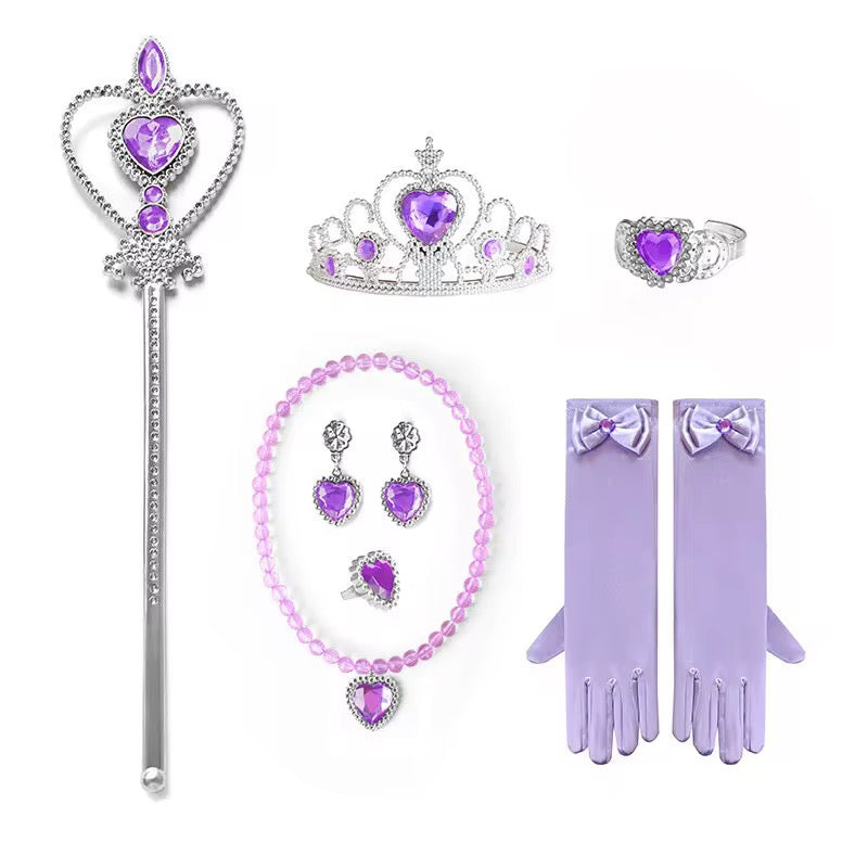 Princess Sofia Dress