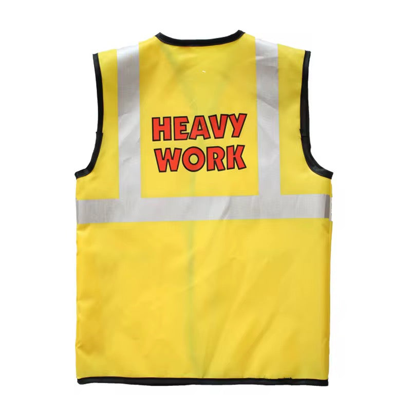 Construction Worker Costume