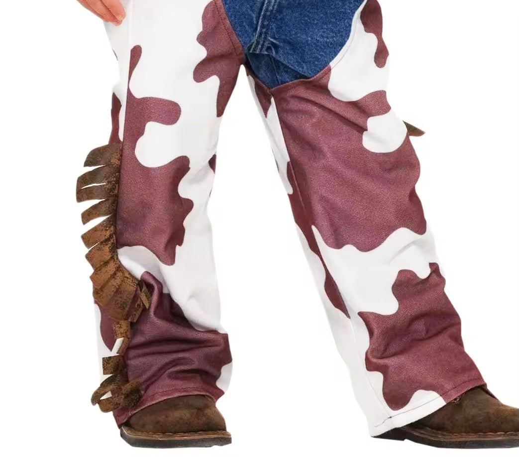 Cowboy Costume