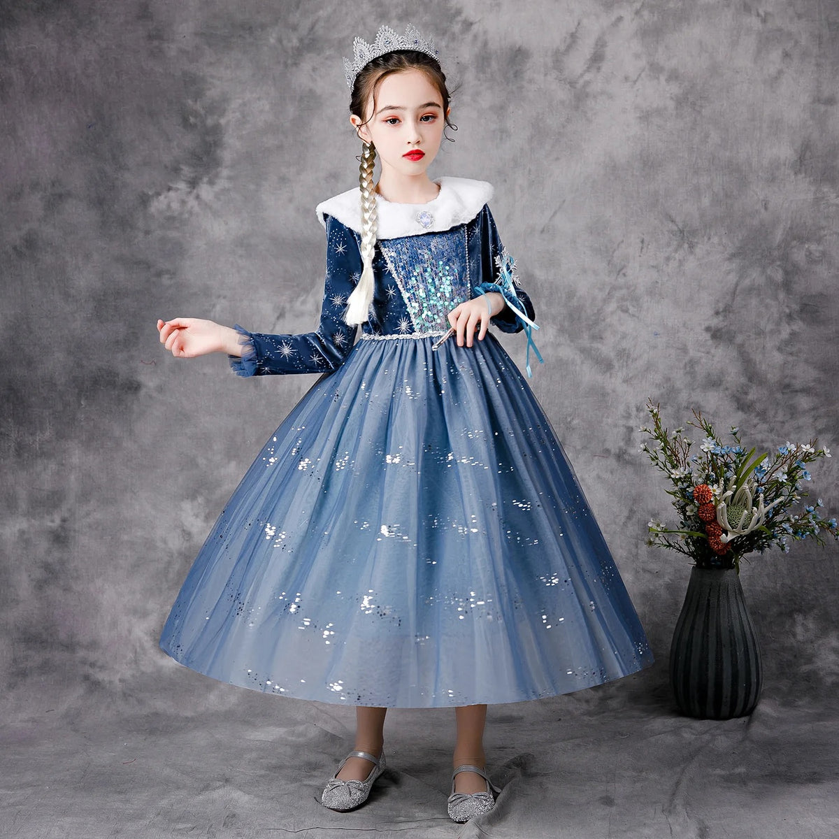 Princess Dresses