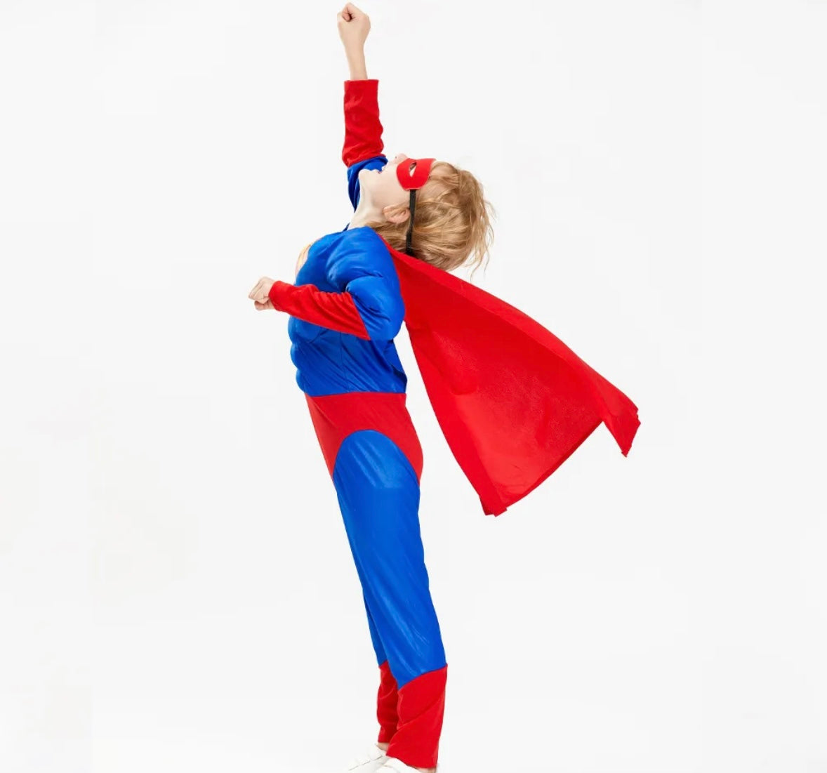 Superheroes