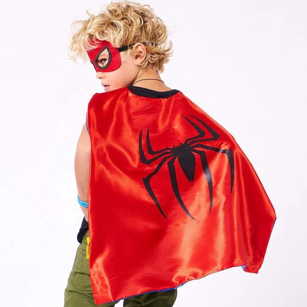 Capes & Accessories