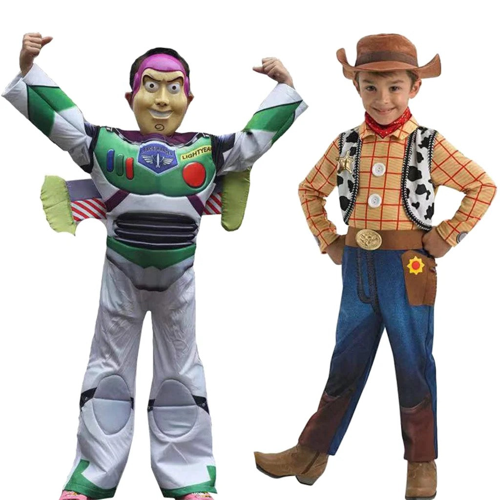 Movie/TV Characters