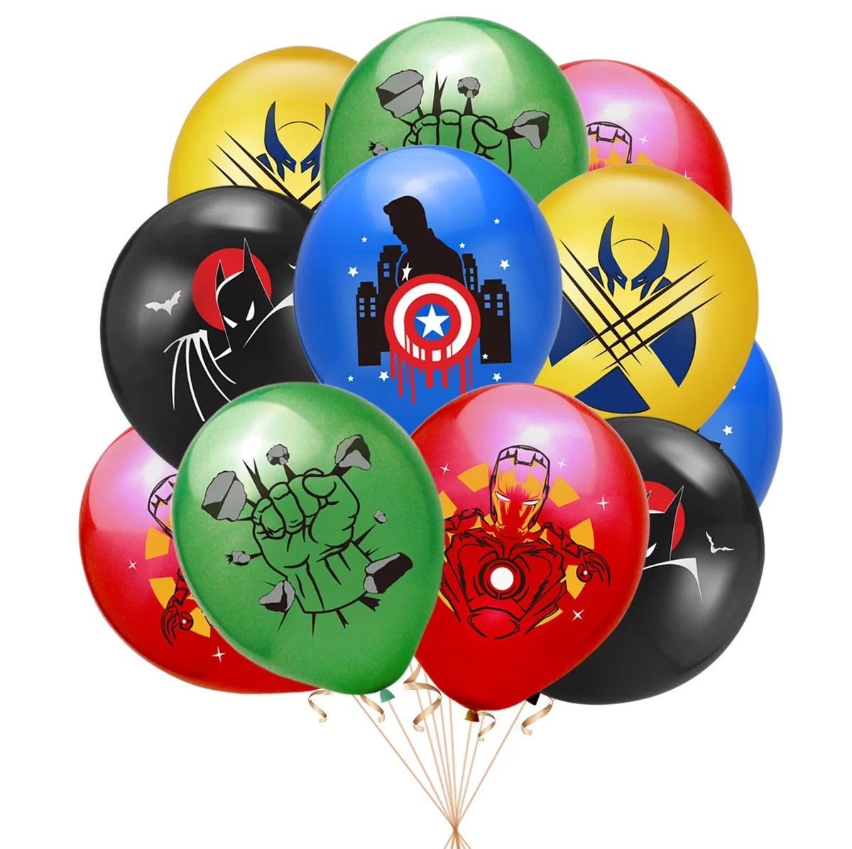 Birthday Sets