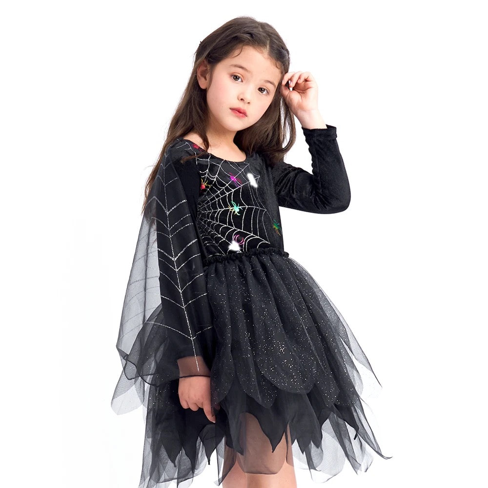 Girls Costumes