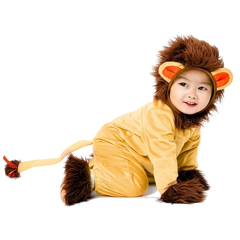 Animals Costumes