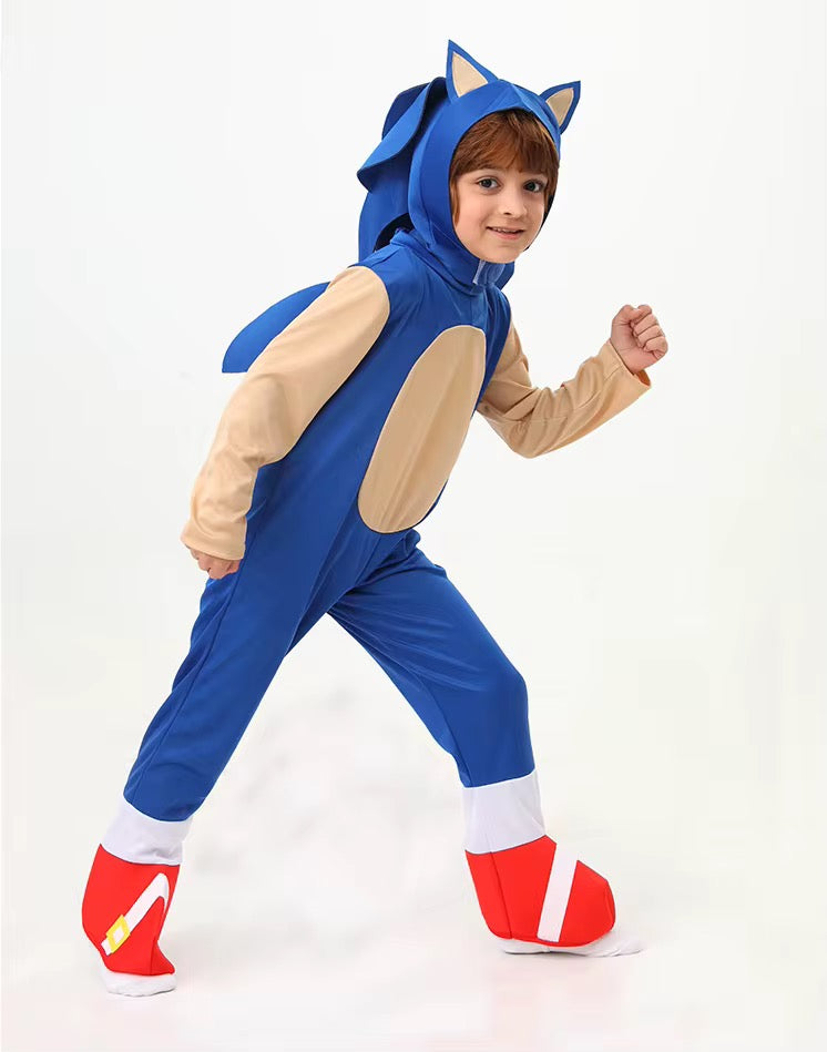 Sonic Costume
