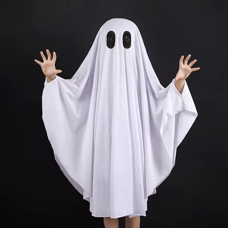 Ghost Costume