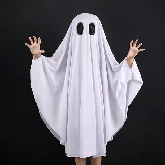Ghost Costume