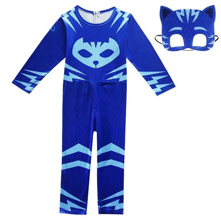 PJ Masks Catboy Costume