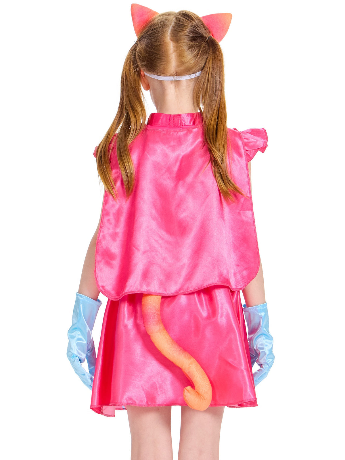 Super Kitties Costume