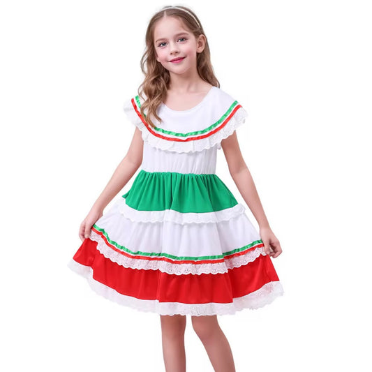 Mexican Dress