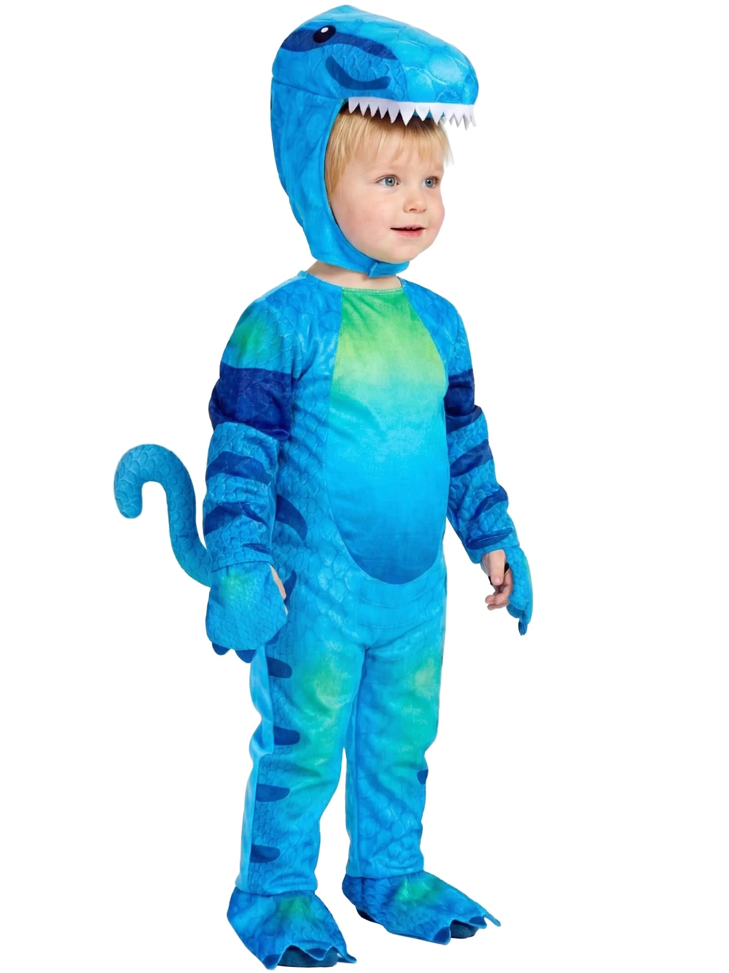 T-Rex Dinosaur Costume