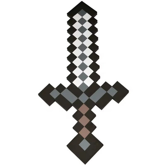 Minecraft Netherite Sword
