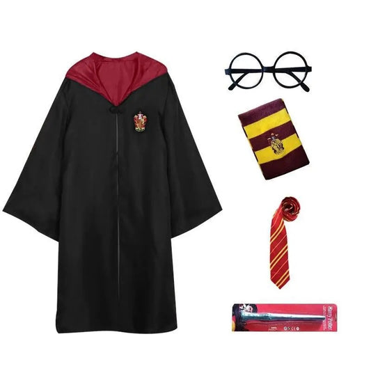 Harry Potter Costume