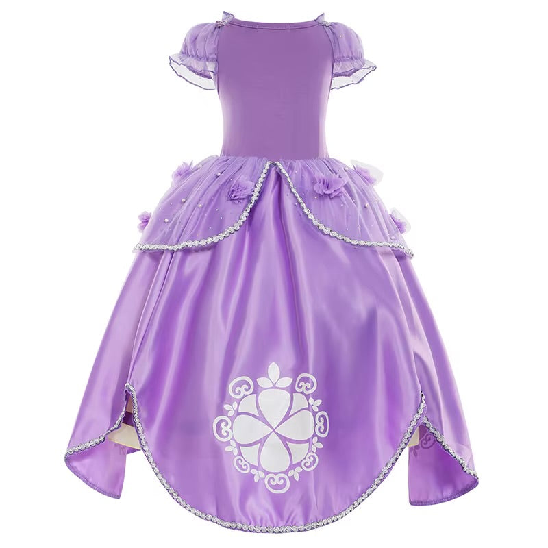 Princess Sofia Dress