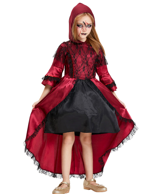 Vampire Costume