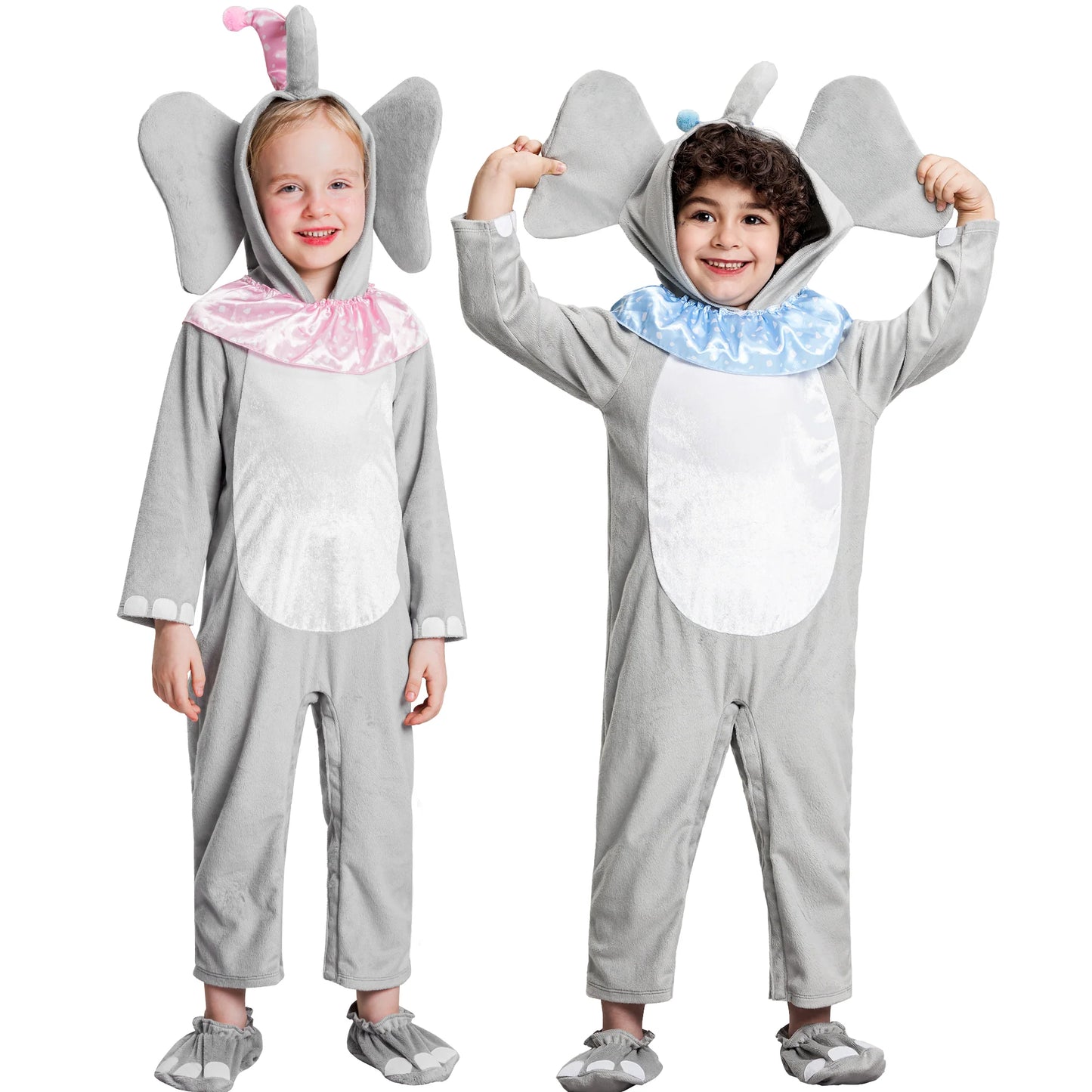 Elephant Costume