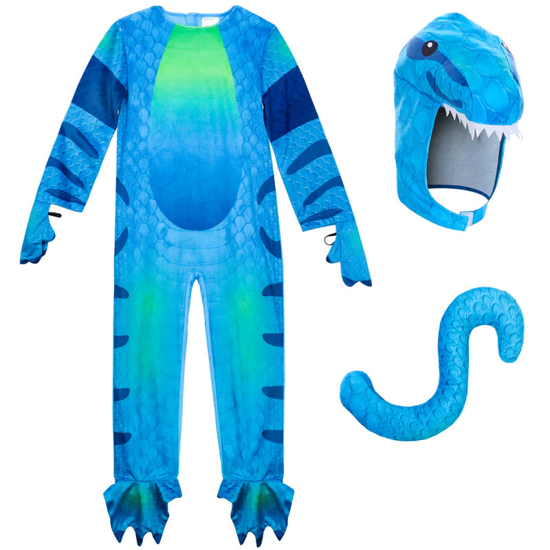 T-Rex Dinosaur Costume