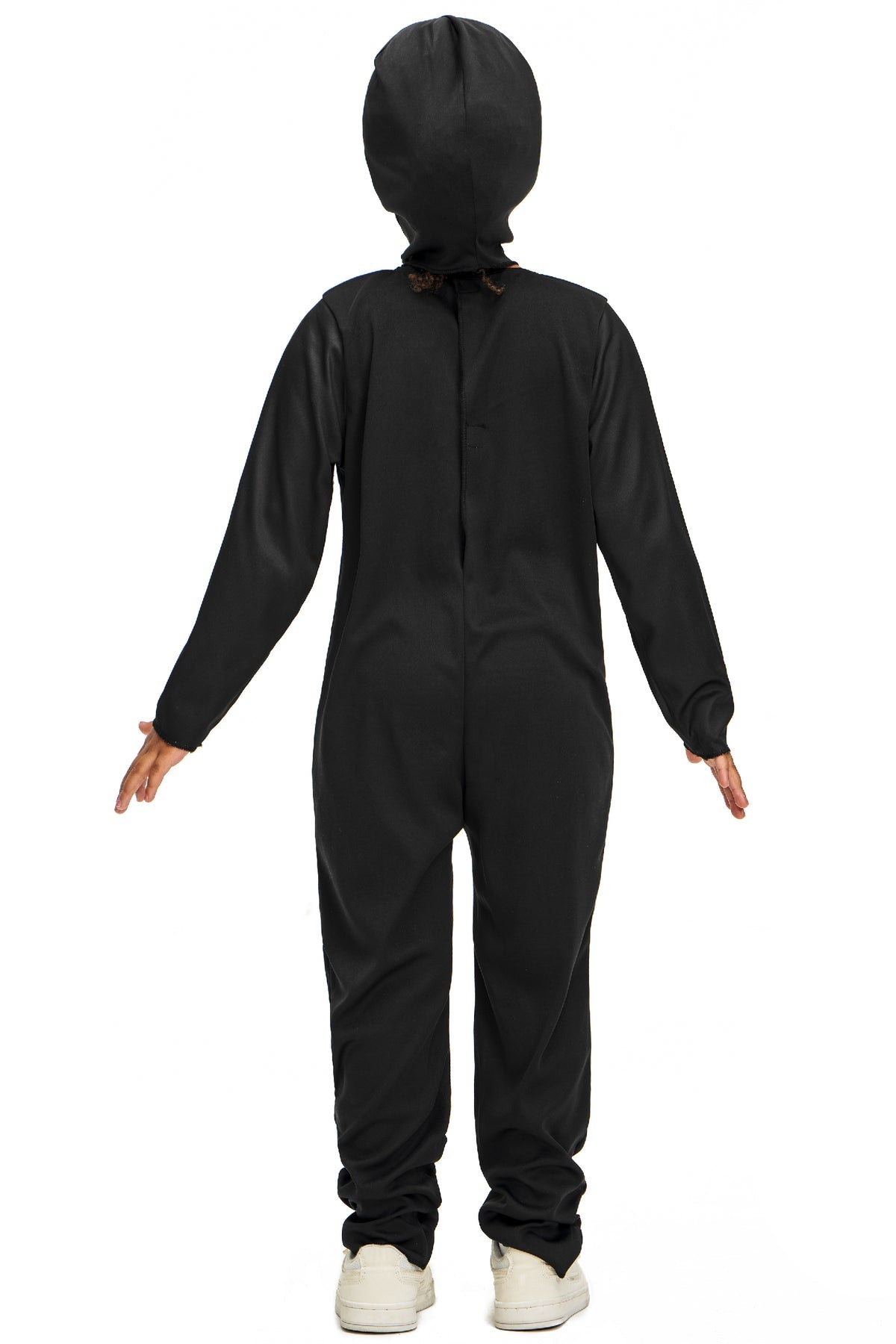 Glow in the dark Skeleton Costume