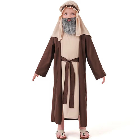 Arabian Costume