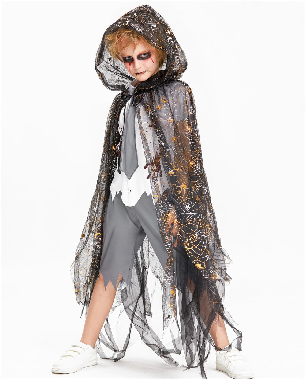 Spider Cape