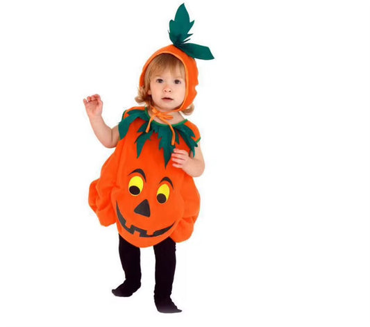 Pumpkin Costume
