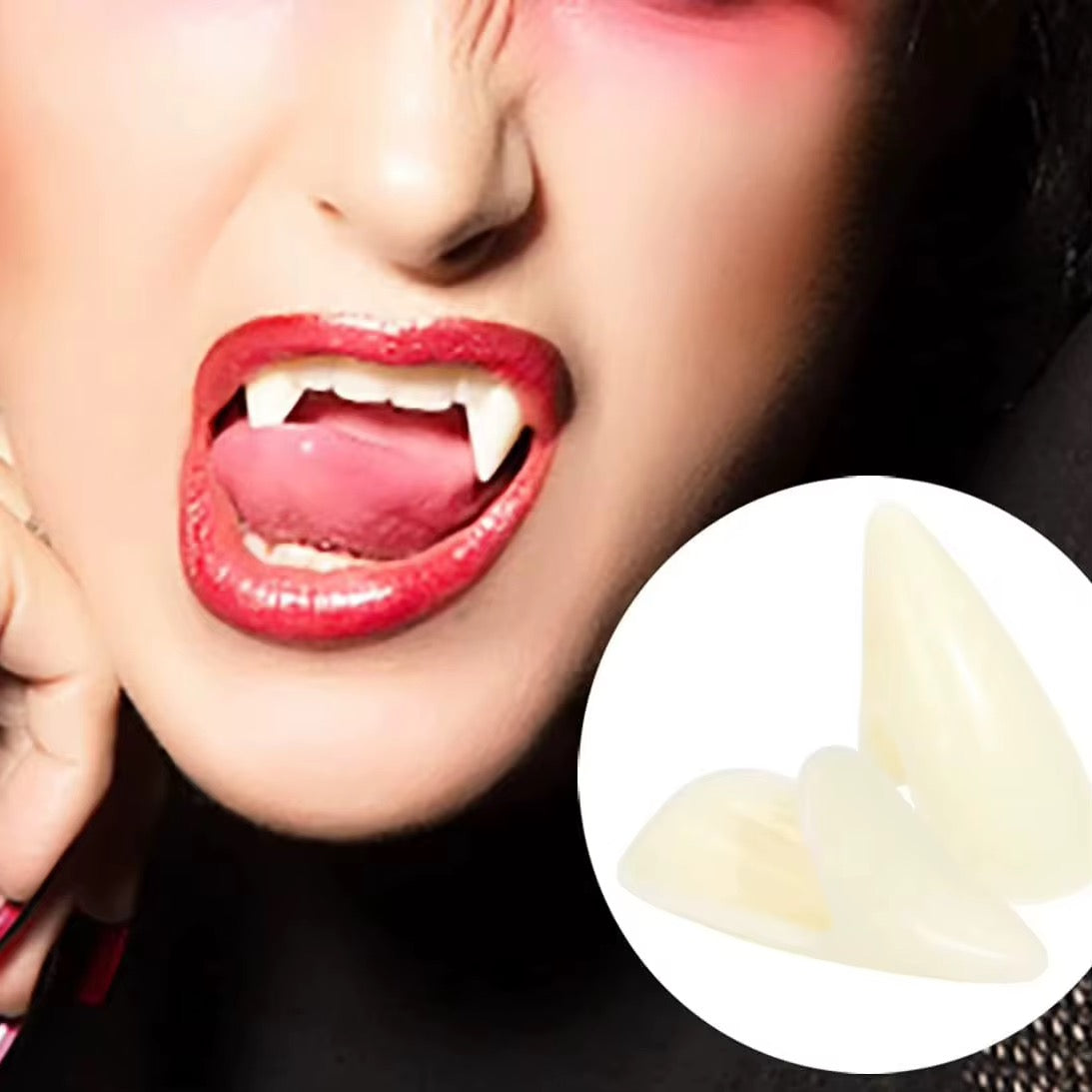 Vampire Fangs