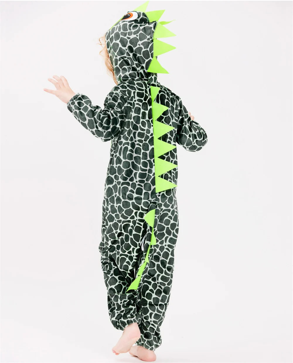 Dinosaur Costume