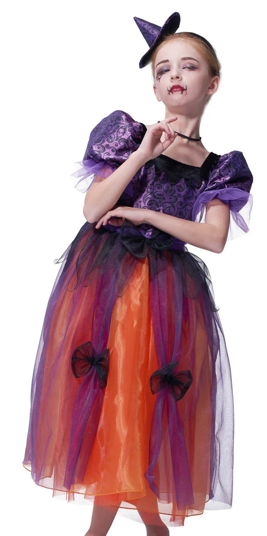 Witch Costume
