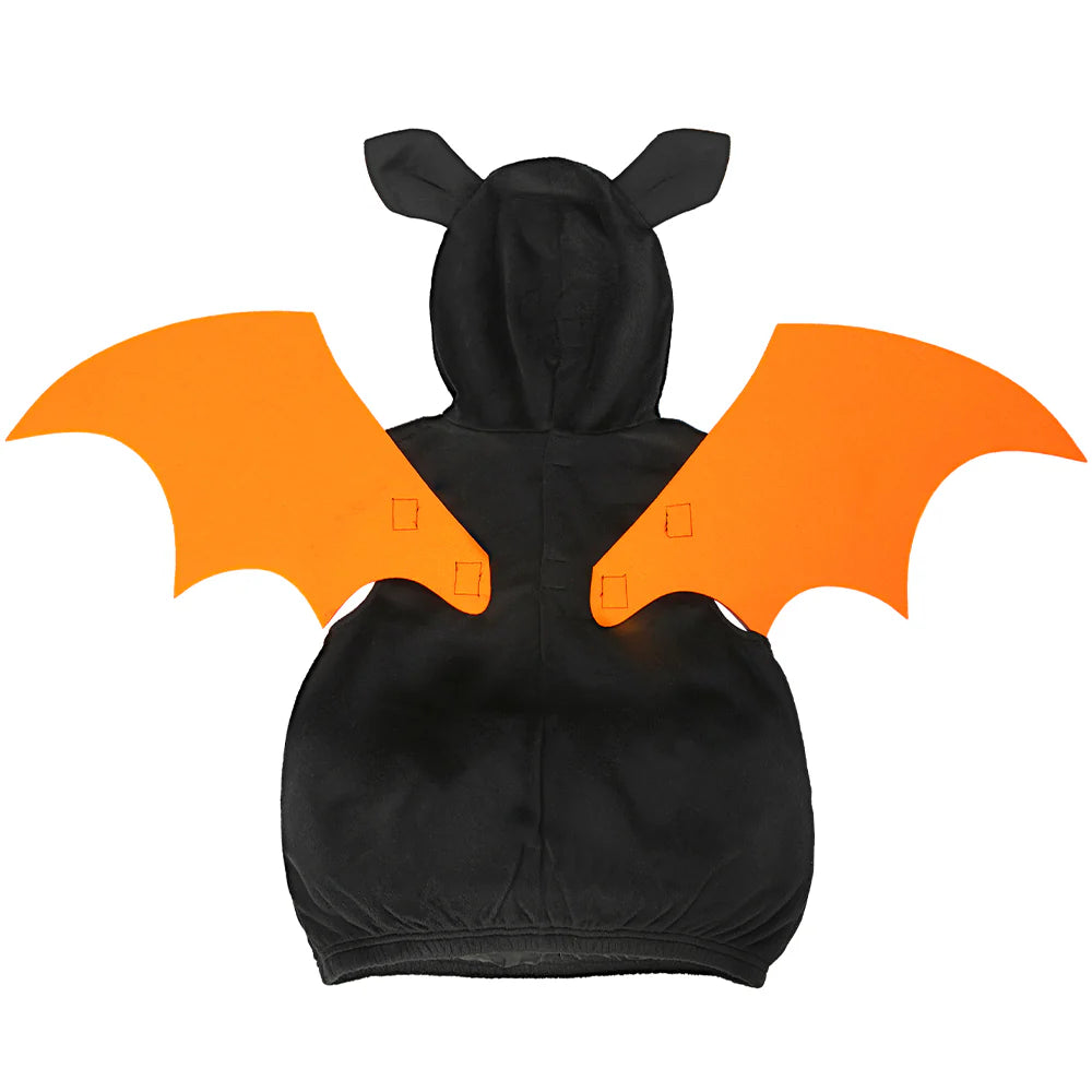 Bat Hooded Costume